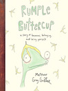 Cover image for Rumple Buttercup